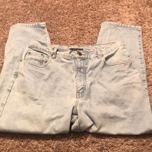 Vintage Bill Blass jeans size 14P